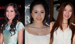 Những hàm răng xỉn màu của mỹ nhân Việt