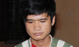 Vụ giết nữ sinh tại Hà Nội: Cận mặt sát thủ cuồng yêu