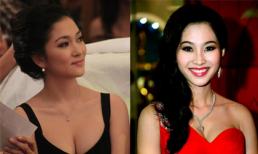 Không "mát mẻ", hoa hậu có còn gợi cảm?