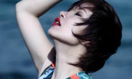 Những khoảnh khắc sexy của Mai Khôi