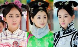 Những mỹ nhân cổ trang làm "say lòng" khán giả