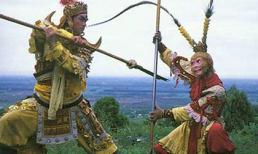 Nhị Lang Thần tán gái bị Tôn Ngộ Không cho...'leo cây'