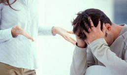 Sợ vợ đến mức… liệt dương