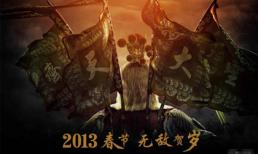 'Tây Du Ký' của Châu Tinh Trì tung trailer hoành tráng