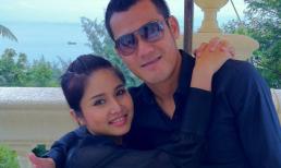 Thảo Trang tiết lộ thời gian suýt ly hôn với Phan Thanh Bình