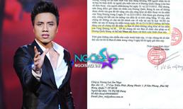 Dương Quốc Hưng bất ngờ rút tên khỏi danh sách bình chọn BHYT vì bị hủy hơn 10 ngàn tin nhắn