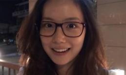 Nàng Juliet xứ Hàn đẹp không cần son phấn