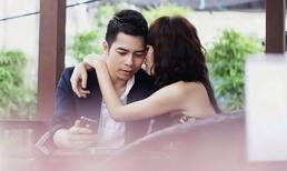 Kevin Tuấn Hùng tiếp tục trốn Michiyo ngoại tình?