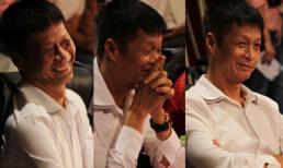 Lê Hoàng 'khó đỡ' trên ghế nóng "Én vàng 2012"