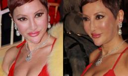 Xem những thảm họa thẩm mỹ của showbiz Hoa ngữ