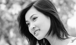 Ngắm Vương Thu Phương tuổi 18 đẹp không tì vết