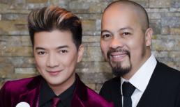 NTK Đức Hùng đầu mới "đọ sắc" cùng Mr Đàm