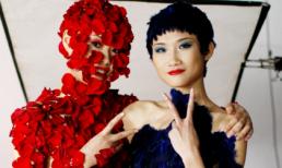  Bí mật hậu trường clip hình hiệu Top 3 VNTM 2012 