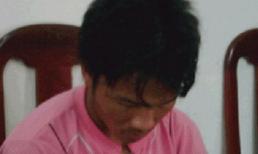 Phẫn nộ với kẻ hãm hiếp con gái ruột 5 tuổi