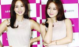 Kim Tae Hee đẹp hoàn hảo nhờ chọn váy