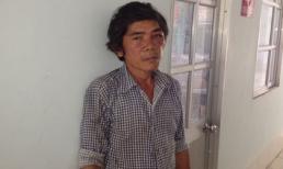 Bắt được kẻ hất xăng thiêu 5 người thân