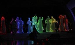 Những điểm không thể bỏ qua trong Final Show VNTM 2012