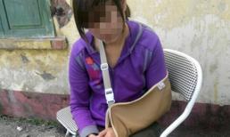 Vụ giết nữ sinh tại Hà Nội: Tiết lộ bất ngờ