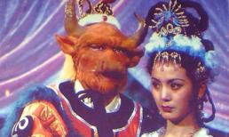 Nỗi khổ của yêu quái trong Tây Du Ký