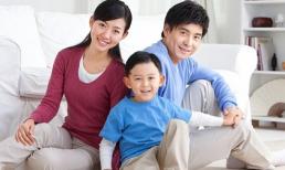 6 năm nuôi con cho tình cũ của vợ