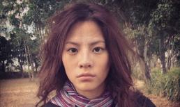 Trần Quán Hy tung ảnh xấu dìm hàng bạn gái