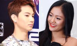 Nhan sắc mỹ nam Hàn ‘đè bẹp’ Văn Mai Hương