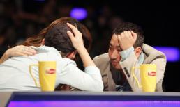 Giám khảo Idol "thế chấp uy tín" về kết quả "gây bão"