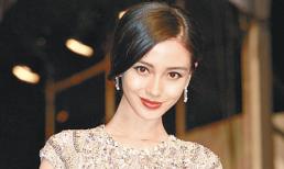 Angelababy đọ sắc đàn chị bằng đầm hàng hiệu khủng