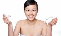 Xóa tan nỗi lo về nếp nhăn sau tuổi 30