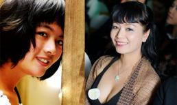 Chiều Xuân - Nhan sắc thách thức thời gian