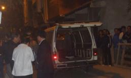 Hà Nội: Náo loạn vì đấu súng giữa đêm