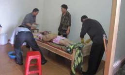 Nghệ An: Một doanh nhân bị giết hại dã man