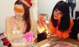 Giới trẻ Trung Quốc và những pha khoe của lố bịch