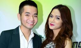 Hương Giang Idol đi xem nhảy với ‘người tình tin đồn’