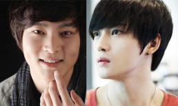 Những mỹ nam tỏa sáng điện ảnh Hàn