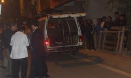 Vụ đấu súng giữa đêm tại Hà Nội: Thư tuyệt mệnh của hung thủ