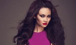 Thuỳ Trang được giám khảo khen ngợi