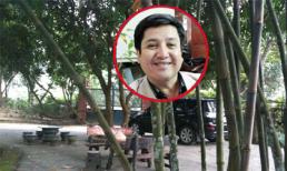 Ảnh trang trại danh hài Chí Trung ở Hòa Bình