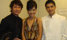 Nhạc sĩ Hồ Quân: Người bạn thân thiết của Bằng Kiều