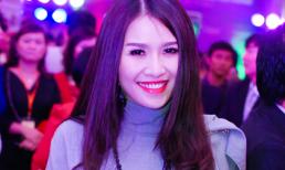 Quế Vân diện váy gần 60 triệu đi dự LHP Quốc tế