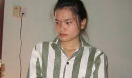 Gặp lại 'bà mẹ nhí' xinh đẹp giết người bằng 95 nhát đâm