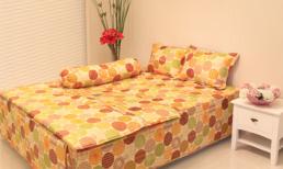 Mua sắm cực đã dịp cuối năm với EDENA CRAZY SALE