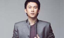 Dương Triệu Vũ sẽ "cháy hết mình" với "Yêu mãi yêu"