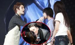 Vì sao Kim Jae Joong là bài học lớn của Sao Việt?