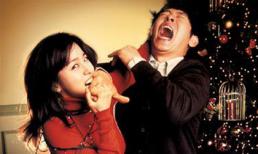 Cặp đôi 'trâu già, cỏ non' trên màn ảnh Hàn 