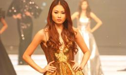Những hình ảnh đẹp nhất đêm CK Vietnam’s Next Top Model 2012
