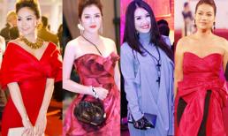 Ai mặc đẹp nhất và xấu nhất tại LHP Quốc tế Hà Nội lần 2?