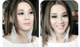 Lâm Chí Khanh tiếp tục tung ảnh "lột xác" ngày một nữ tính