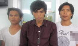 Lạnh người vì hồ sơ "băng cướp chặt tay"