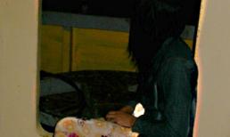 Chồng say bí tỉ, vợ bị bạn nhậu hiếp dâm